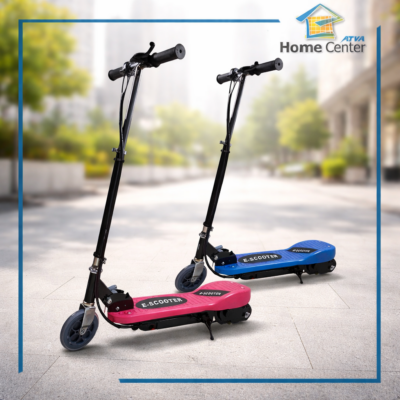 Електричен тротинет